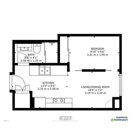 Modern Flat In Camden Town Apartment London Exterior photo