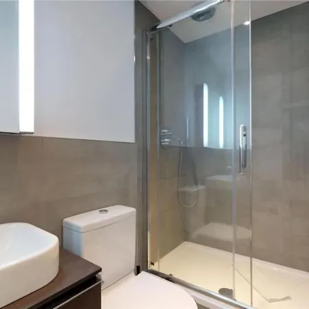 Modern Flat In Camden Town Apartment London Exterior photo