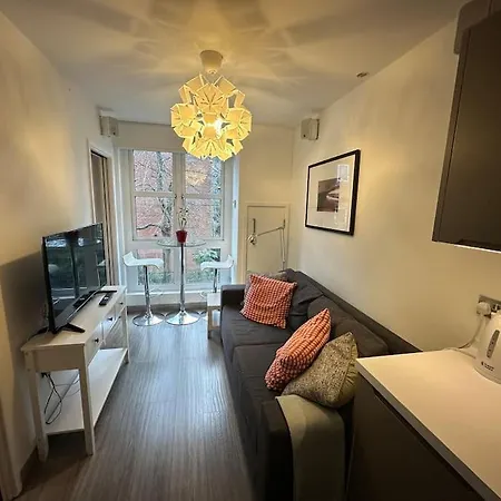 Modern Flat In Camden Town Apartment London Exterior photo